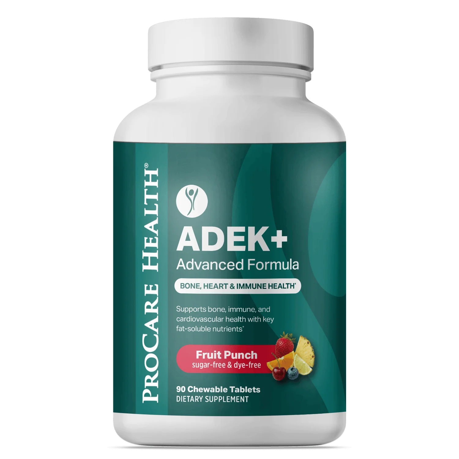 High ADEK+ - Image 5