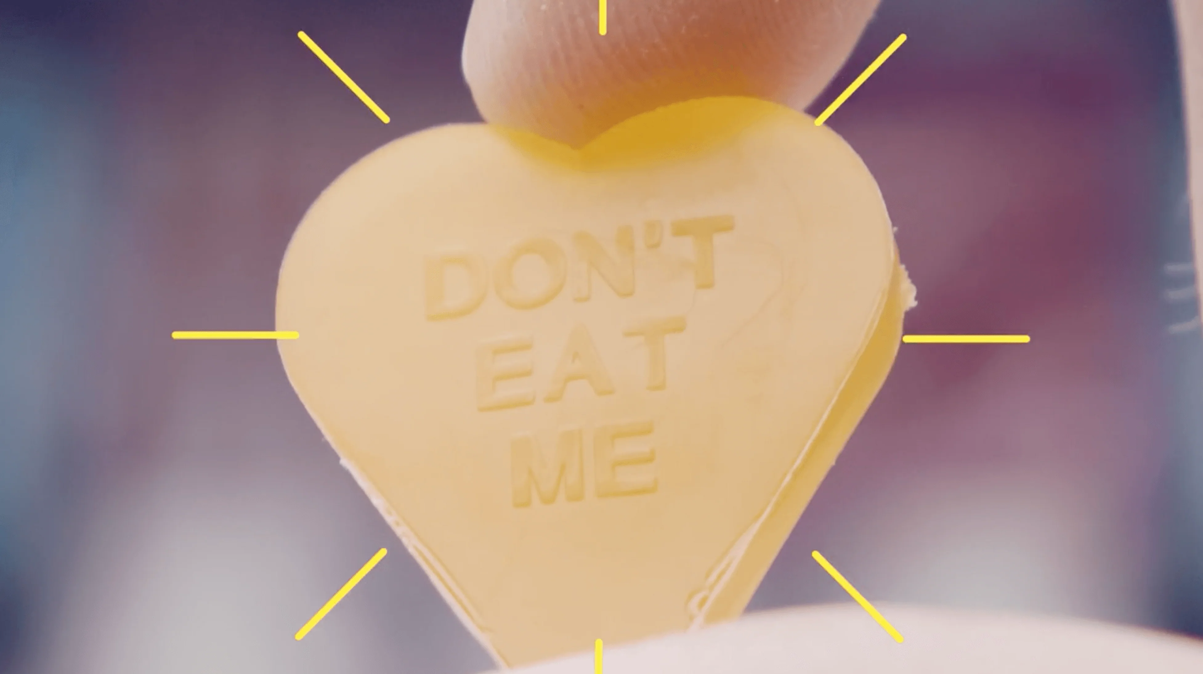 Scentcert Hearts - Image 3