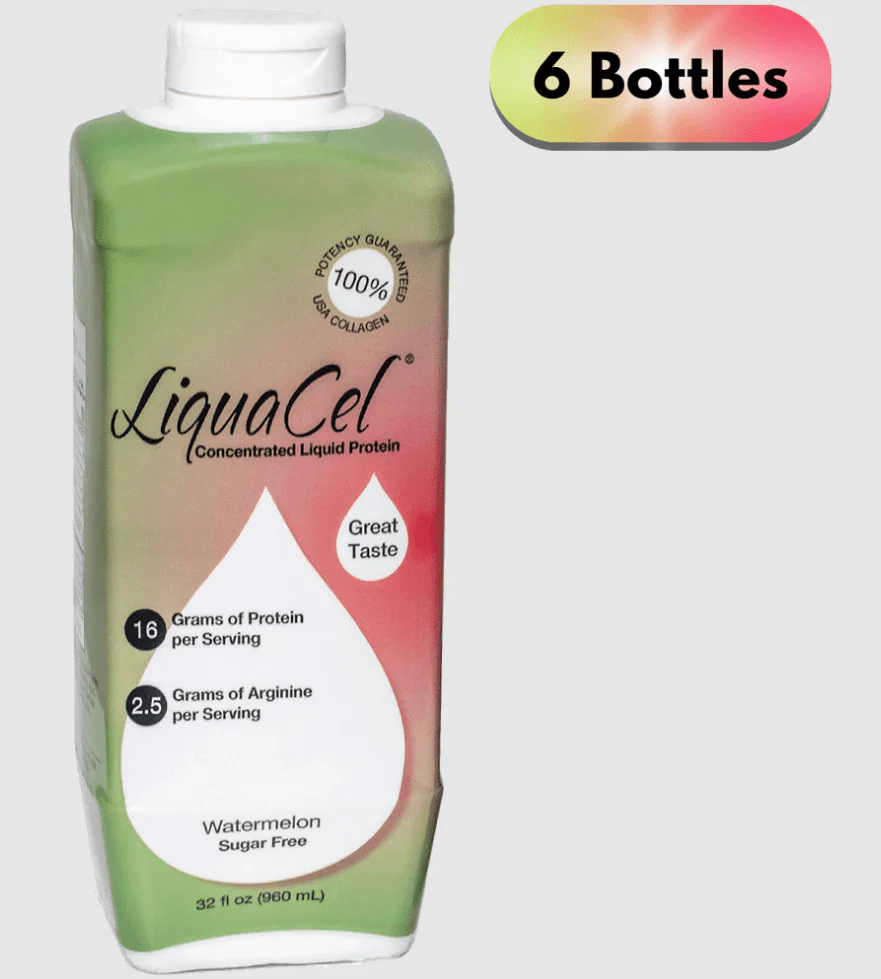 LiquaCel | 32oz Bottle | Watermelon - Image 3