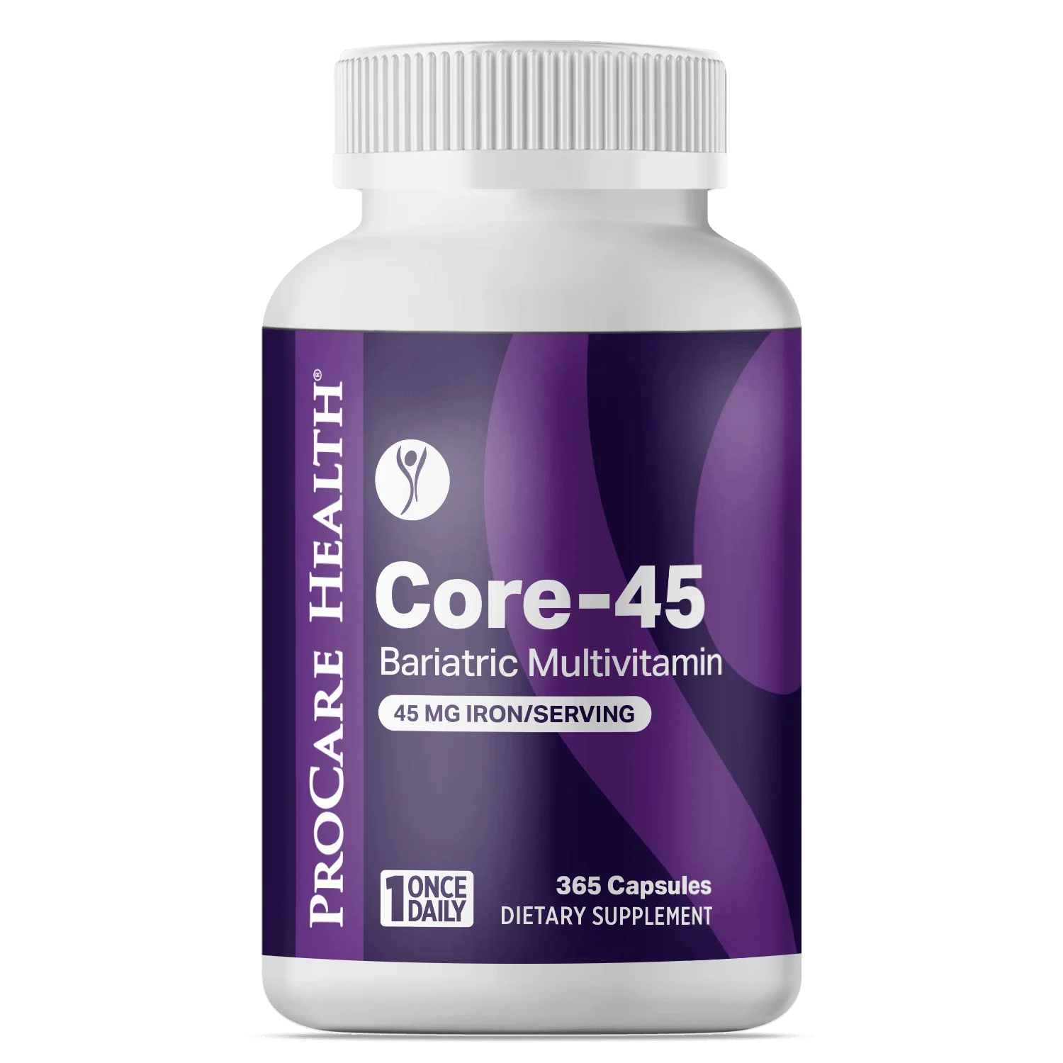 Core-45 Bariatric Multivitamin Capsule - Image 11