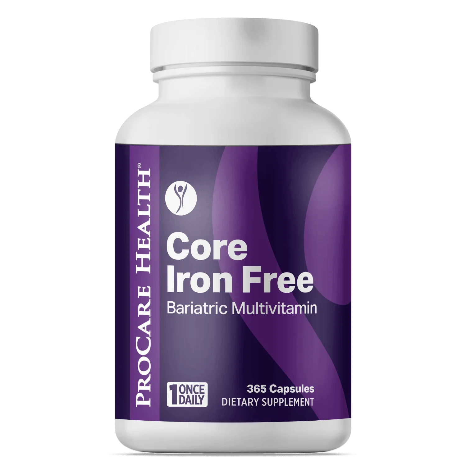 Core Iron Free Bariatric Multivitamin - Image 10